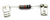 MARS 93106 QC-13 15K Ohm Resistor; 10Pk