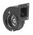Fasco A167 Blower, 115V, Sp.1
