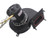 Fasco A222 Blower, 115V,Sp.1