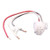 Nordyne 389810 Thermostat Plug Assy, E-EH