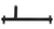 Nordyne 664640 GAS MANIFOLD