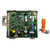 NAVIEN TANKLESS WATER HEATERS 30000182A  PCB BOARD (30026561A)