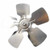 Packard A65145 14"DIA 5BLD 32DEG CW FAN BLADE