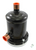 Parker-Sporlan 400708 P-489, 1 1/8"ODF DRIER SHELL