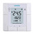 Siemens Building Technology S55772-T101  SmartTstat RDS120 3h/2c