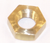 Siemens Building Technology 041-142 NUT,BRASS,5/8"HEX,3/8-24