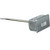 Siemens Building Technology QAM2012.020 1k ohmPlatDuctSnsr,8" probe