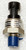 Quincy Compressor 2022163600 EWK-1 SINGLE STAGE MAIN KIT