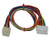 Rheem-Ruud 45-24258-09  Wiring Harness 16Pin to 15Pin