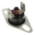 Rheem-Ruud 47-22861-03 250F M/R SPST ROLLOUT SWITCH
