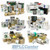 Rheem-Ruud SP20304D Gas Control (Thermostat) - LP
