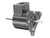 Fasco D184 3.3", 1/25 HP, 115V, 1500 RPM,CW Fasco D184 3.3", 1/25 HP, 115V, 1500 RPM,CW