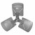 Rheem-Ruud 70-101323-29 26" 3 BLADE FAN CCW 1/2" BORE