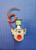 RBI Boiler 11-0371  1 STAGE GAS VALVE