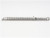 RBI Boiler 70-0635  BURNER TUBE WITH BRACKET