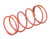 Sensus-Gas Division 143-08-021-03 12-28"WC ORANGE SPRING FOR RPC