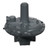Sensus-Gas Division 122-12-2 1/2 2.5"REG 15#MAX 12-28"WC