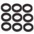 Raypak 800014B GASKET KIT