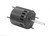 Fasco D330 3.3", 1/40 HP, 230V, 1500 RPM,CW