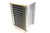 Reznor 44314 SS HEAT EXCHANGER