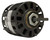 Fasco D491 5",1/10HP,115 / 208 - 230V