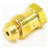 Reznor 195834 1/8" 90degree FITTING