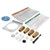 Reznor 1013673 NAT -> LP CONVERSION KIT