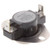 Reznor 103323 90-150F AUTO Limit Switch