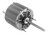 Fasco D782 5.6",1/4HP,115V,1625RPM