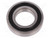 SKF Bearings 6209-2RS1  45mm ID DBL SEALED BALL BRNG