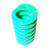 Spence Engineering 05-05005-00 Green Spring 10-100# F/D-Pilot