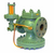 Spence Engineering GVD 45/145F IND 15' SS ThermAssem