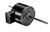 Fasco D968 5.6", 3/4 HP, 460V, 1075 RPM, REV