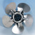 Supco FB108  FAN BLADE FV100CW30P38