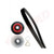 Supco DE2067 REPAIR KIT DRYER