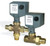 Spartan Valves ME-4430S 24v2posSR StemUpN.O W/EndSwtch