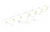 Sanyo HVAC CV6231917681 BLADE