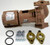 Taco 1610D3E1-1PH 1/3HP,115V,1.5"SS 4.75"IMP
