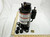 Tecumseh RK5EL1AC220J70 115v1ph 11,700btu R-22 Comp.