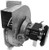 Fasco A226 Draft Inducer Motor 115v 1spd