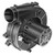 Fasco A285 Draft Inducer Motor 115v 2sp