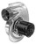 Fasco A302 Draft Inducer Motor 115v 1sp