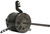 Fasco D1044 1/4HP 115V 970RPM 3Spd PSC Motor