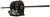 Fasco D1090 115V 1/15HP 1100RPM CW Motor