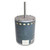 Trane MOT12888 1/2HP 208-230V CCW 1050-600RPM