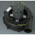 lennox draft inducer assembly furnace hvac combustion airflow blower