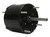 Fasco D190 1/40HP 230V 1500RPM CW Motor