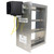 iO HVAC Controls HD-2008-BM 20 X 8 2POS ZONE DAMPER