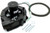 Utica-Dunkirk 550001644 Blower Wheel Kit with Bearings