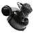 Utica-Dunkirk 320224004R 120v 35W 6P Motor